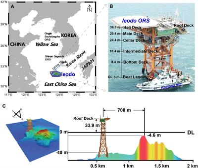 Ocean and Atmospheric Observations at the Remote Ieodo Ocean Research Station in the Northern East China Sea